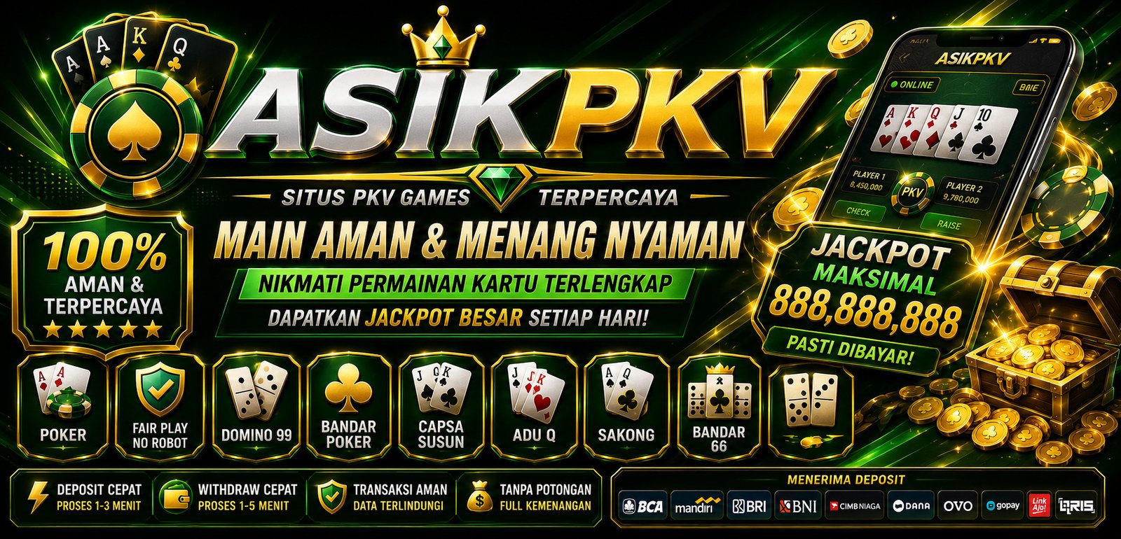 ASIKPKV